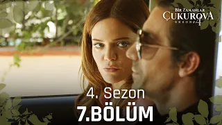 Bir Zamanlar Çukurova 109. Bölüm  @atv ​