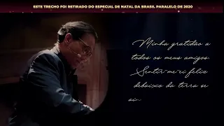 A carta secreta de Beethoven à sua família, (retirada do conteudo da Brasil Paralelo)