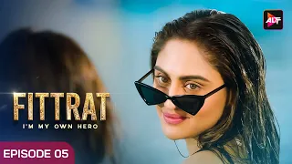 Fittrat  Full Episode 5 | Krystle D'Souza | Aditya Seal | Anushka Ranjan | Watch Now