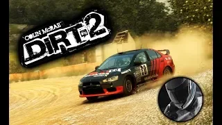 Colin McRae DiRT 2 - Дачник Из Эквадора