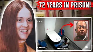 Charter School CEO Unmasked As Serial Predator From The '80s | SHOCKING Cold Cases Solved By DNA