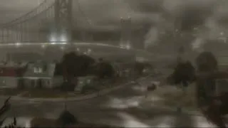 Heavy Rain - GamesCom 2009 Trailer 720p HD