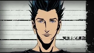 Redline Anime Movie Review - Best Animation I've Ever Seen