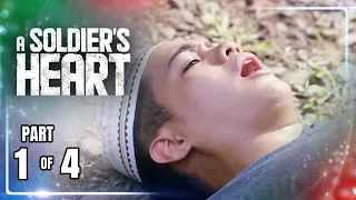 A Soldier's Heart | Episode 68 (1/4) | April 5, 2023