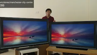 LG C9 (2019) vs E8/ C8 (2018) OLED TV Comparison
