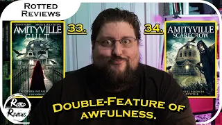 Amityville Double-Feature! Amityville Scarecrow & Amityville Cult | Spoiler-Free Horror Movie Review