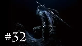 Прохождение Dark Souls: PtDE - #32 - Гвин и Гвиндолин [ФИНАЛ]