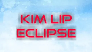 Kim lip - Eclipse ( male version)
