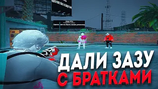 ГЛАВНЫЕ СУЕТОЛОГИ МАЙМИ в GTA 5 RP / MAJESTIC RP / UZI FAMQ