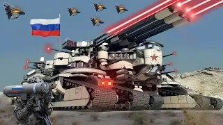 5 minutes ago! Russian anti-air laser weapons destroy 875 NATO warplanes in Ukraine – ARMA 3