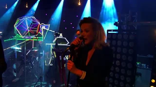 Urszula - Szał sezonowej mody ( Live )