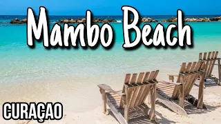 Ultimate Beach Getaway | Mambo Beach - Curacao