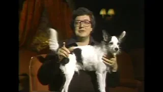 "Dogs of the Week" Movie Reviews Part 1 (1978-1979) Sneak Previews with Roger Ebert and Gene Siskel