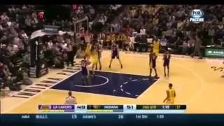 Lance Stephenson Mix Wings