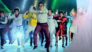 PSY - GANGNAM STYLE (HD 1080p) - FREE DOWNLOAD