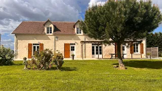 Propriété rare sur le marché - CHEMERY