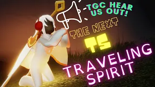 [Sky Interview] The Next Traveling Spirit !