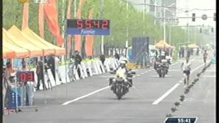 20130511Chinese National Games-20Km men