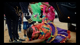 Makhadzi & Penny Penny - Milandu Bhe (Official Music Video)