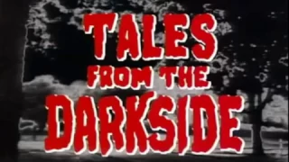 Tales from the Darkside intro