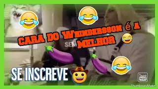 Quando ele ver o tamanho da boneca 😂 whindersson nunes + Pablo Vitar (WHATSAPP/ MEMES/ TIKTOK)