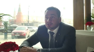 Дмитрий Носов о внешней и внутренней политике России #ЯтакДУМАЮ