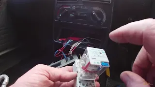 DIY Pre-charge