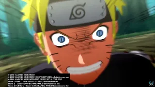 Naruto Shippuden Ultimate Ninja Storm 2 All Boss Battles and Quick Time Events