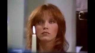 Charlie's Angels Hypnosis Scene - Julie Rogers Gets Hypnotized