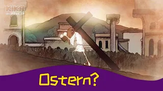 Ostern - was ist das? | Mehr auf KiKA.de