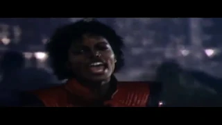 THRILLER - 35th Anniversary (SWG Extended Mix) - MICHAEL JACKSON Tribute Video Musical