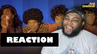 ‪Black Granny's Try Other Grannys' Mother's Day Cookies - Tre Melvin | REACTION‬