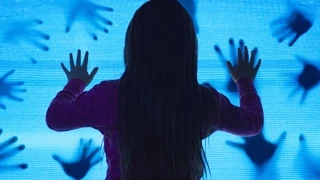 Полтергейст (Poltergeist) 2015. Офіційний український трейлер [HD]