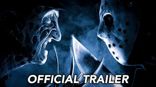 Freddy vs. Jason (2003) Official Trailer [HD]