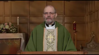 Catholic Mass Today | Daily TV Mass, Thursday June 10 2021