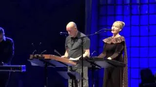 Dead Can Dance - Dreams Made Flesh (Live)