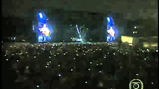 Paul McCartney - Yesterday - Legendado BR (São Paulo 2010)