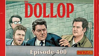 Ronald Reagan, Part 1 with Patton Oswalt| The Dollop #400