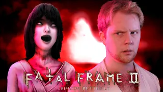 Fatal Frame II: Crimson Butterfly - Nitro Rad