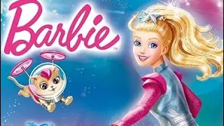 Barbie cosmos song👱‍♀️☄🌌⭐🪐