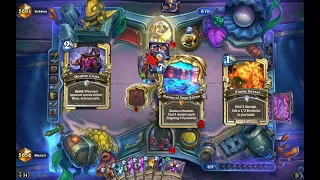 Excavate Spooky Skeleton Mage (Deck Code in Description)