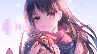 Nightcore-Won't Forget You