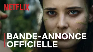 Cursed : La rebelle avec Katherine Langford | Nouvelle bande-annonce VF | Netflix France