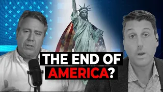 The END (and rise) of AMERICA with Porter Stansberry and Marin Katusa