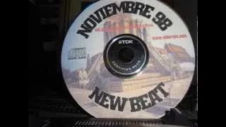 PATRICK MILLER "NEW BEAT" ESPECIAL 1998