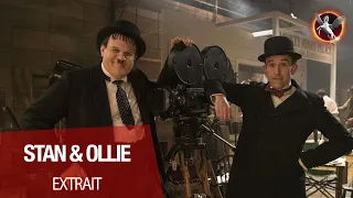 STAN & OLLIE - Extrait VOST "Que veux-tu"