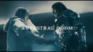 CELEBRIMBOR || ancestral doom