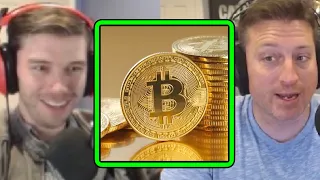 The Rise of Bitcoin | PKA