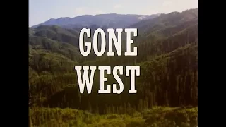 America: A Personal History of the United States (1972) 06: Gone West