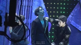 171201 Ko Ko Bop -  EXO KAI Focus